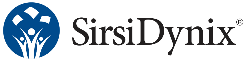 Sirsi Dynix logo