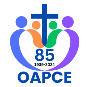 OAPCE-Ontario Association of Parents in Catholic Education