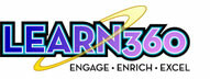 learn360 logo
