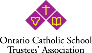 Ontario Catholic School Trustees' Association | Faith in Education